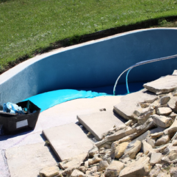 Chauffage de Piscine : Profitez d'une Baignade Confortable en Toutes Saisons Levallois-Perret